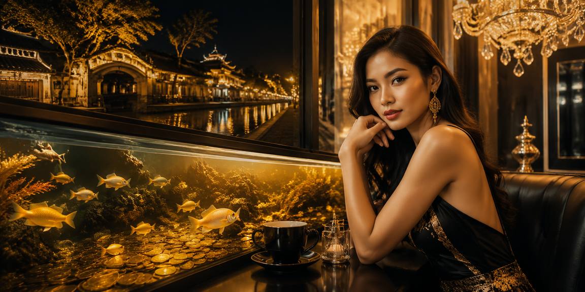 youbet Slot Phố Cổ