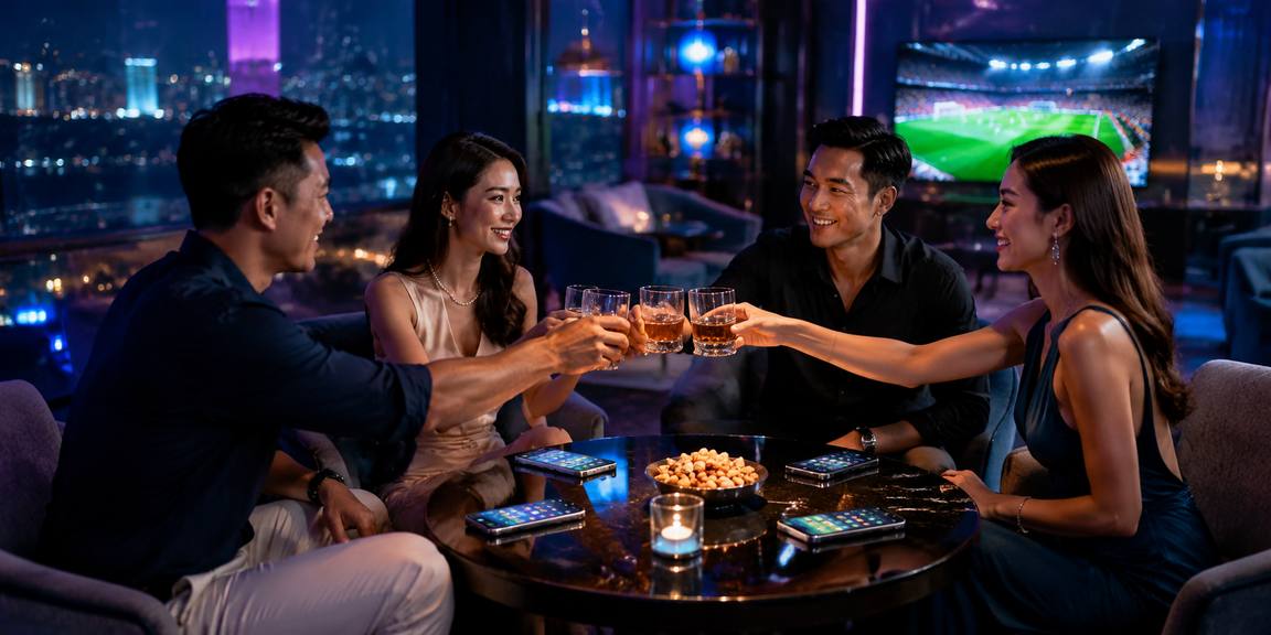 youbet Bàn chơi trực tiếp, slot và thể thao trong một sảnh